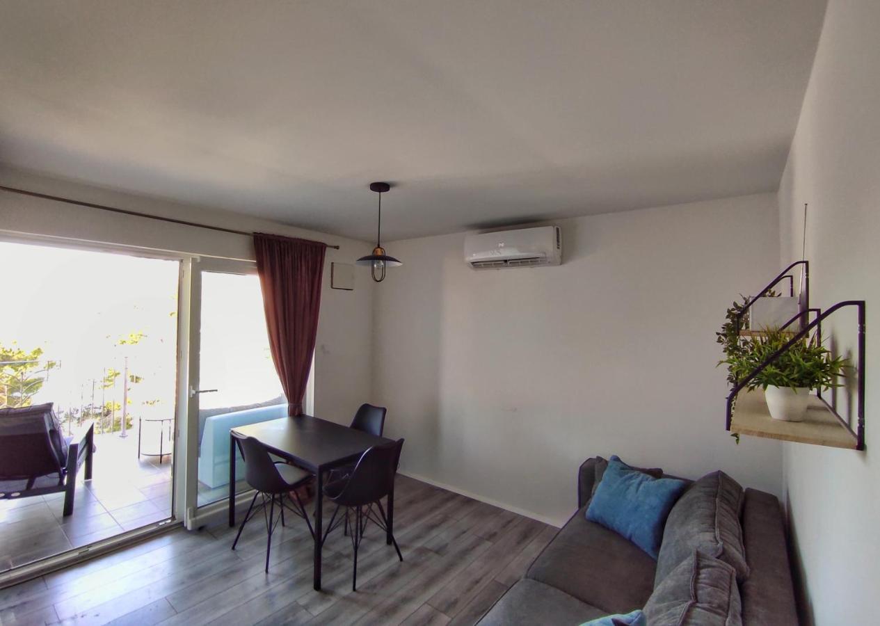 Feel Dugi Otok - Apartment Sofia Luka  Екстериор снимка