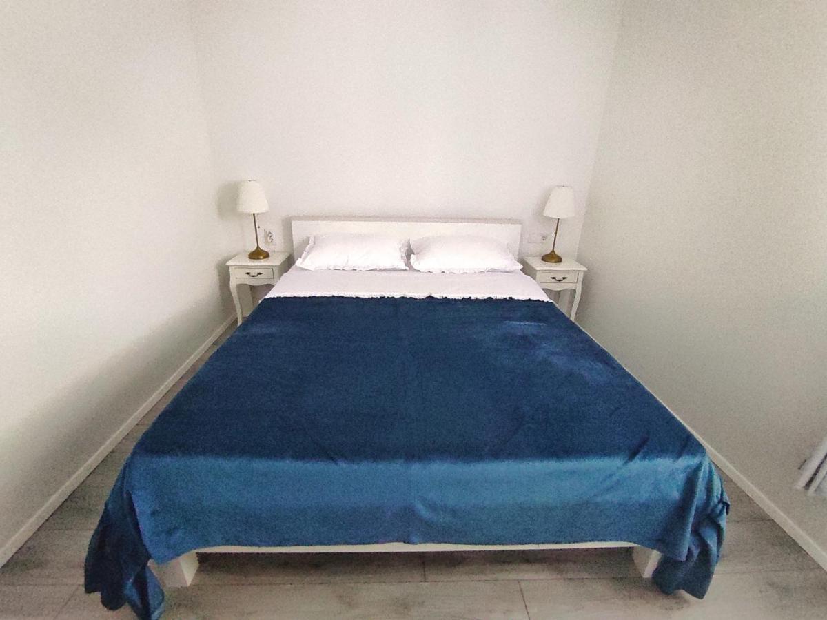 Feel Dugi Otok - Apartment Sofia Luka  Екстериор снимка